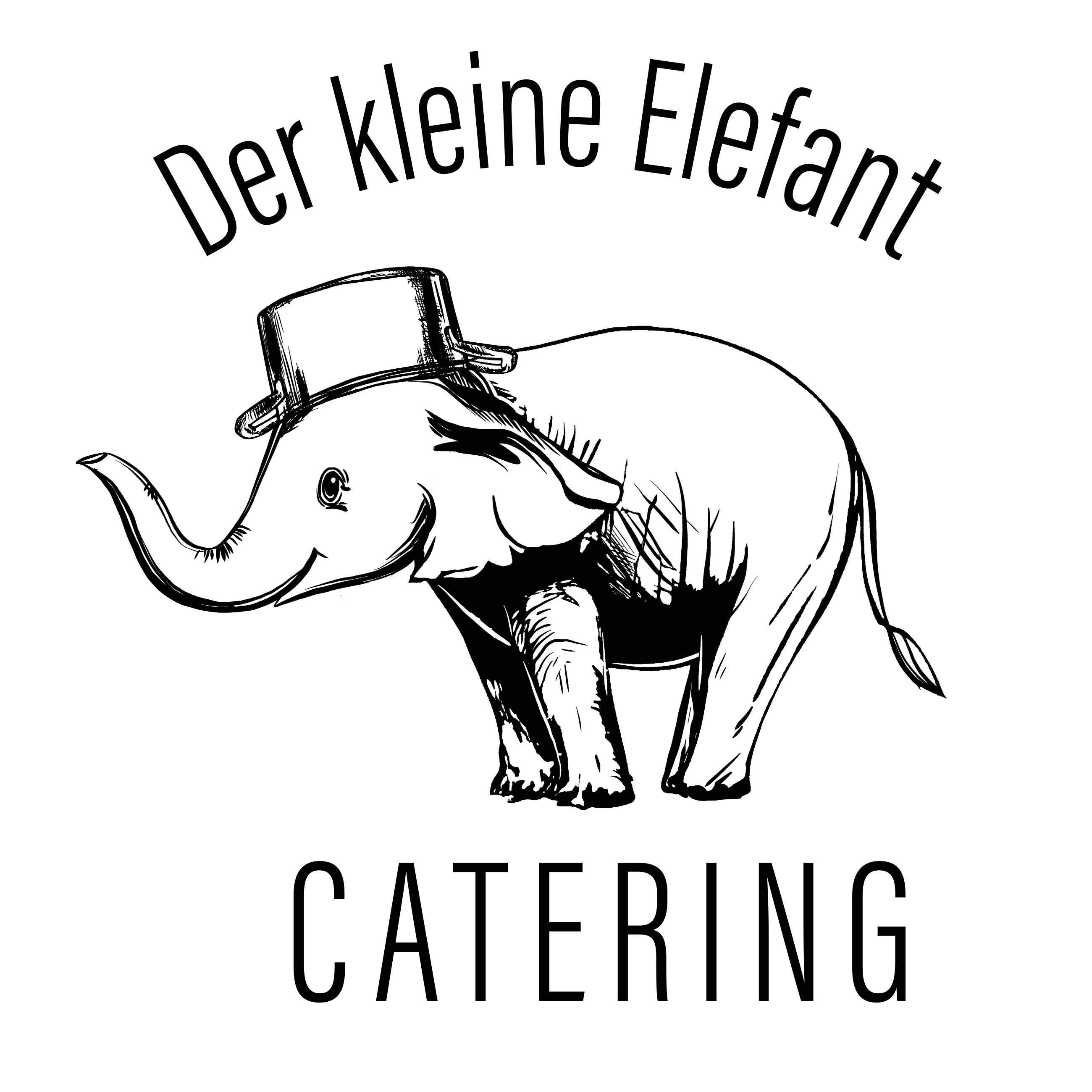 Der kleine Elefant