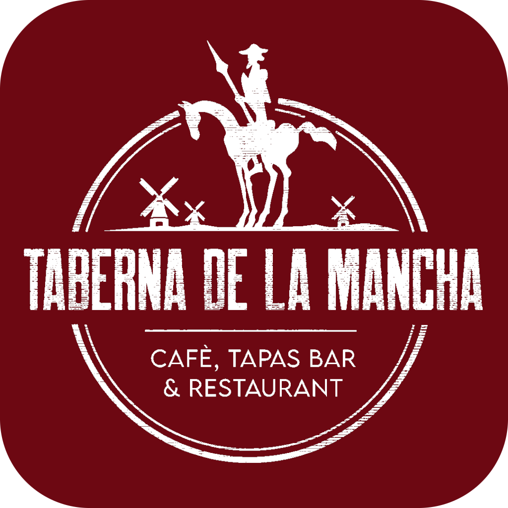 Taberna de la Mancha